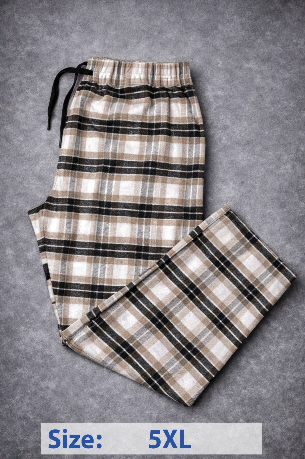 تركي بنطلون كاروه شتوي