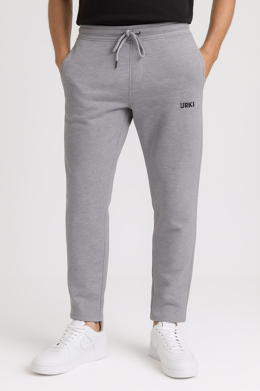 تركي بنطلون رجالي قطن مبطن بدون اسوره