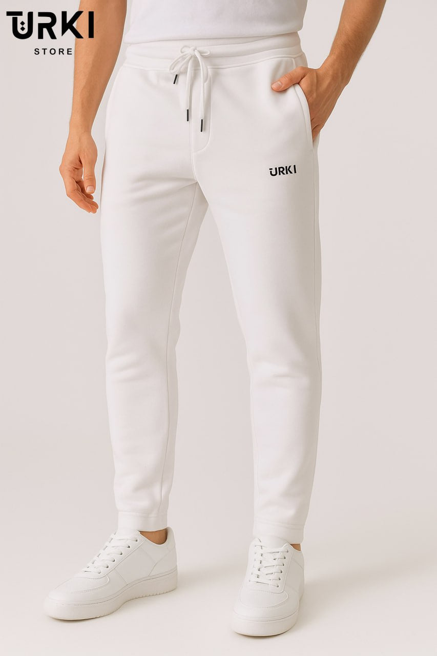 تركي بنطلون رجالي قطن شتوي باسوره