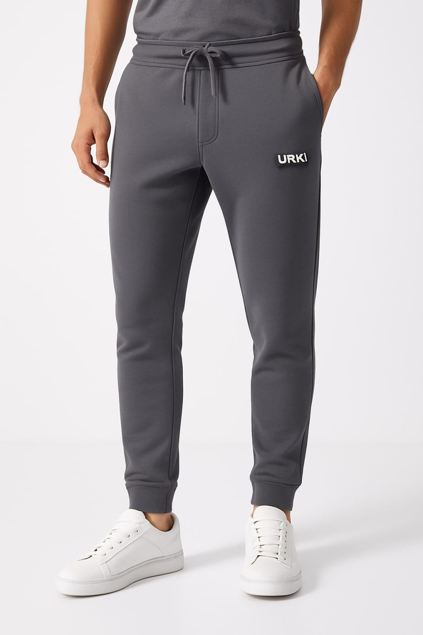 تركي بنطلون رجالي قطن شتوي باسوره