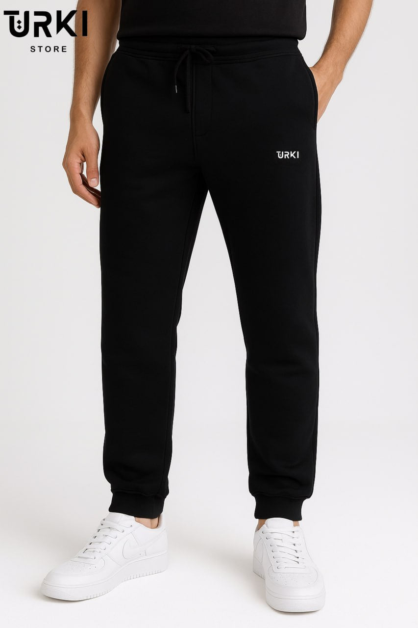 تركي بنطلون رجالي قطن شتوي باسوره