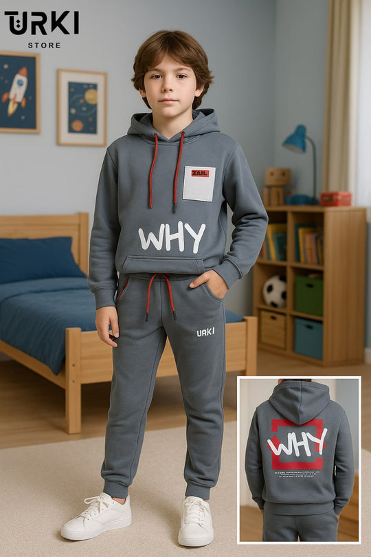 تركي بيجاما اولادي كود 17500