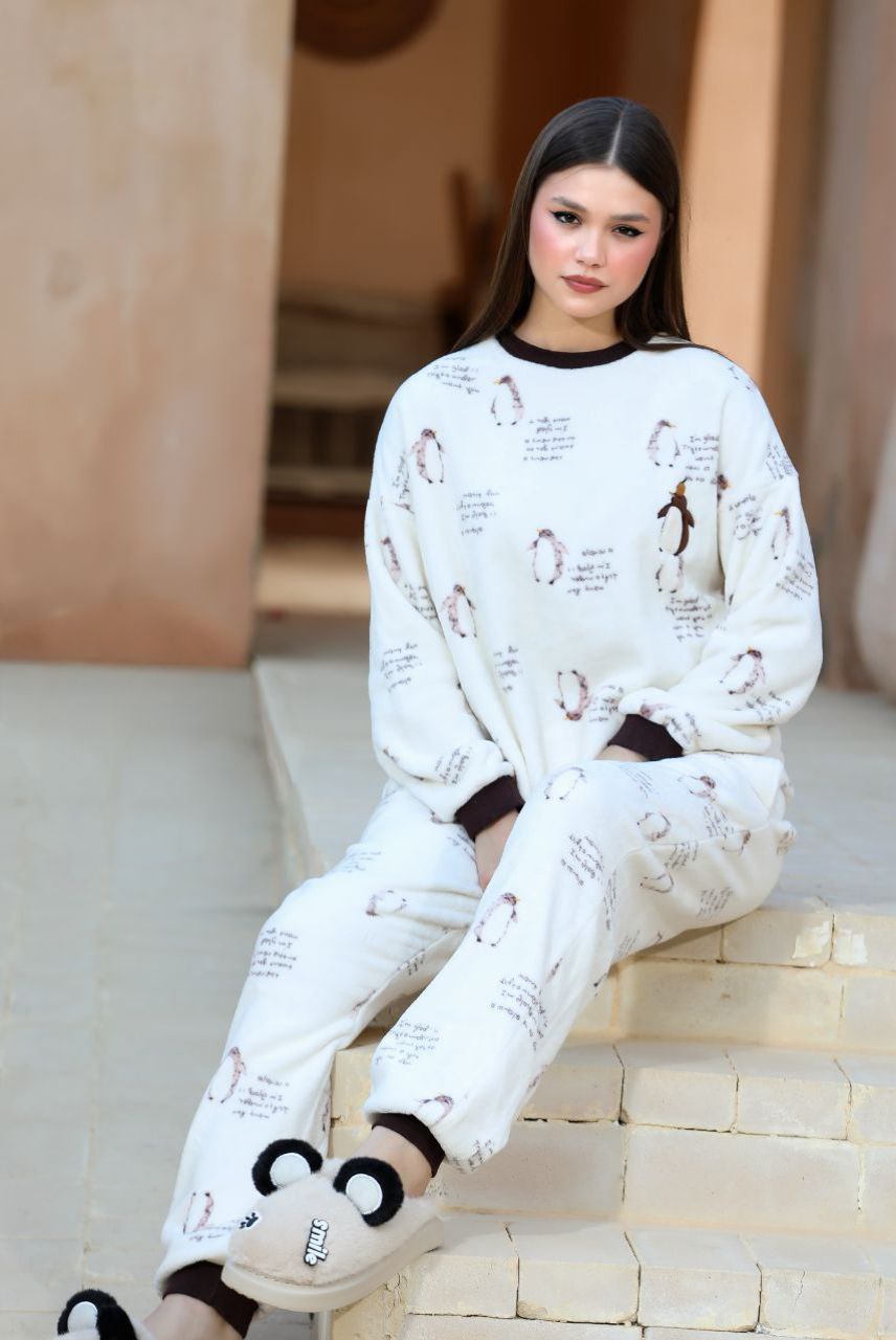 6251 تركي بيجاما حريمي كود