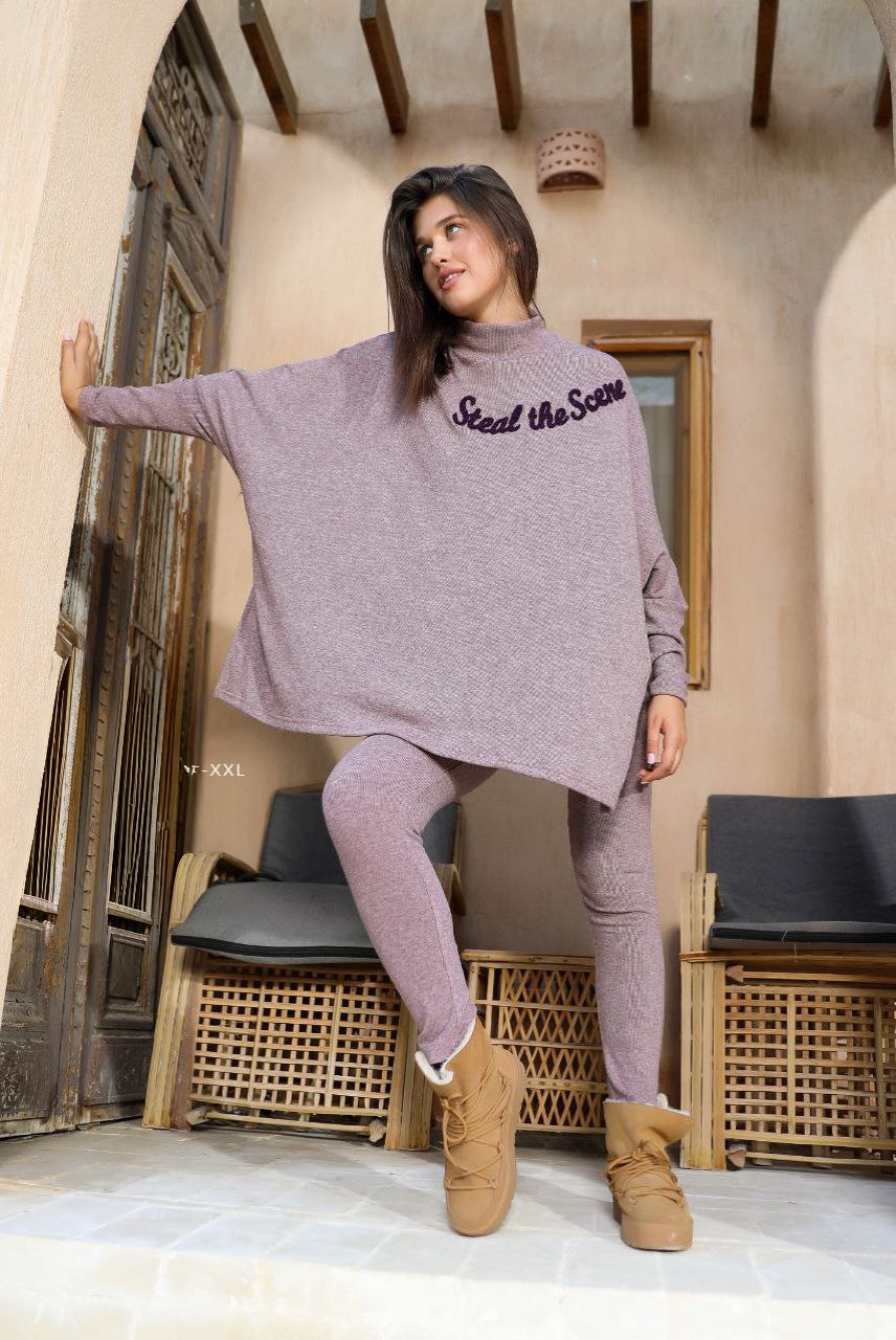 تركي بيجاما حريمي كود 6263