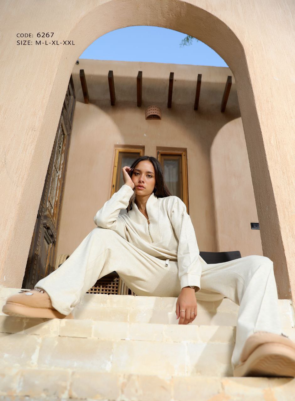 تركي بيجاما حريمي كود 6267