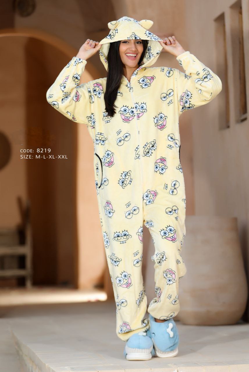 سالوبيت حريمي كود 8219