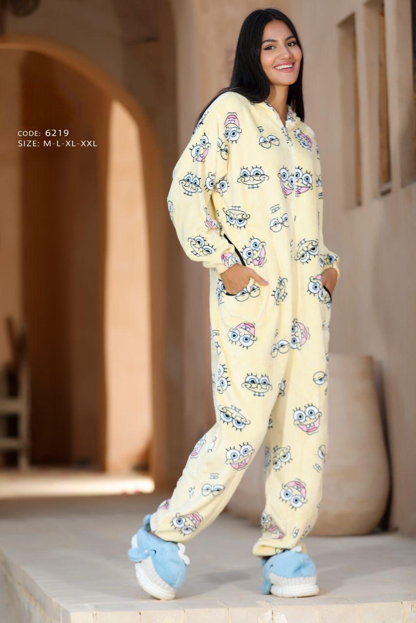 سالوبيت حريمي كود 8219