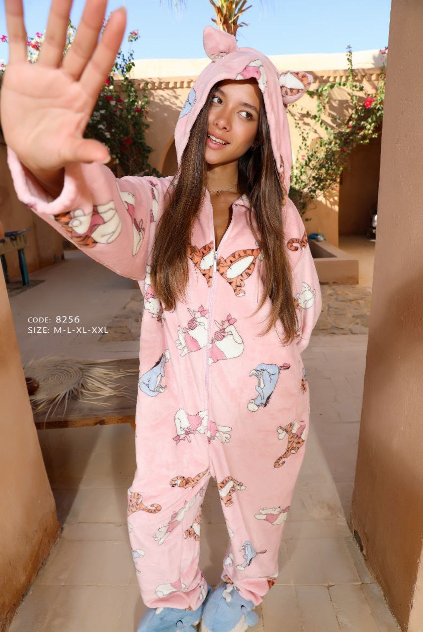 سالوبيت حريمي كود 8256