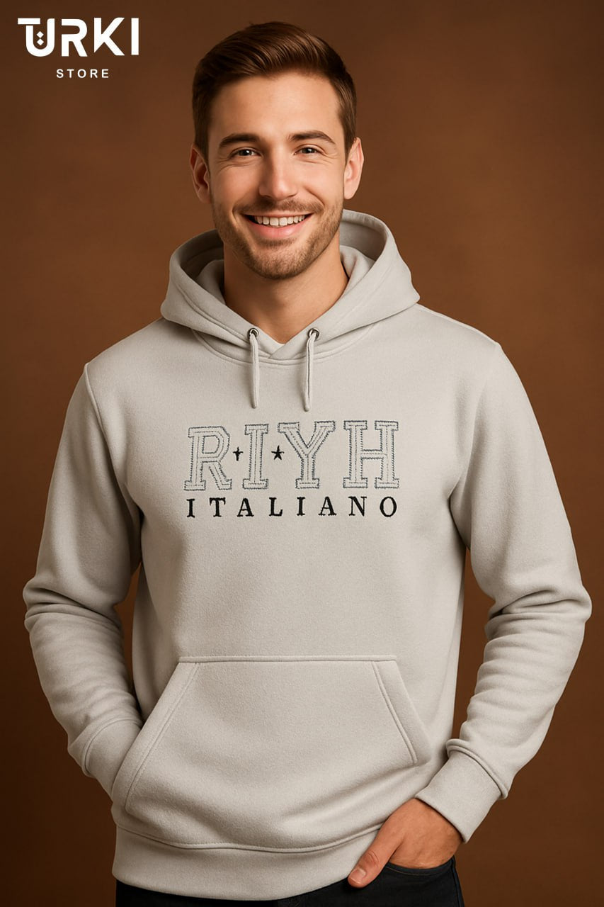 سويتشيرت رجالي كود -01753