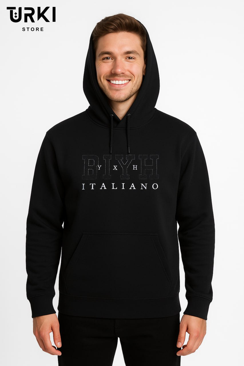 سويتشيرت رجالي كود -01753