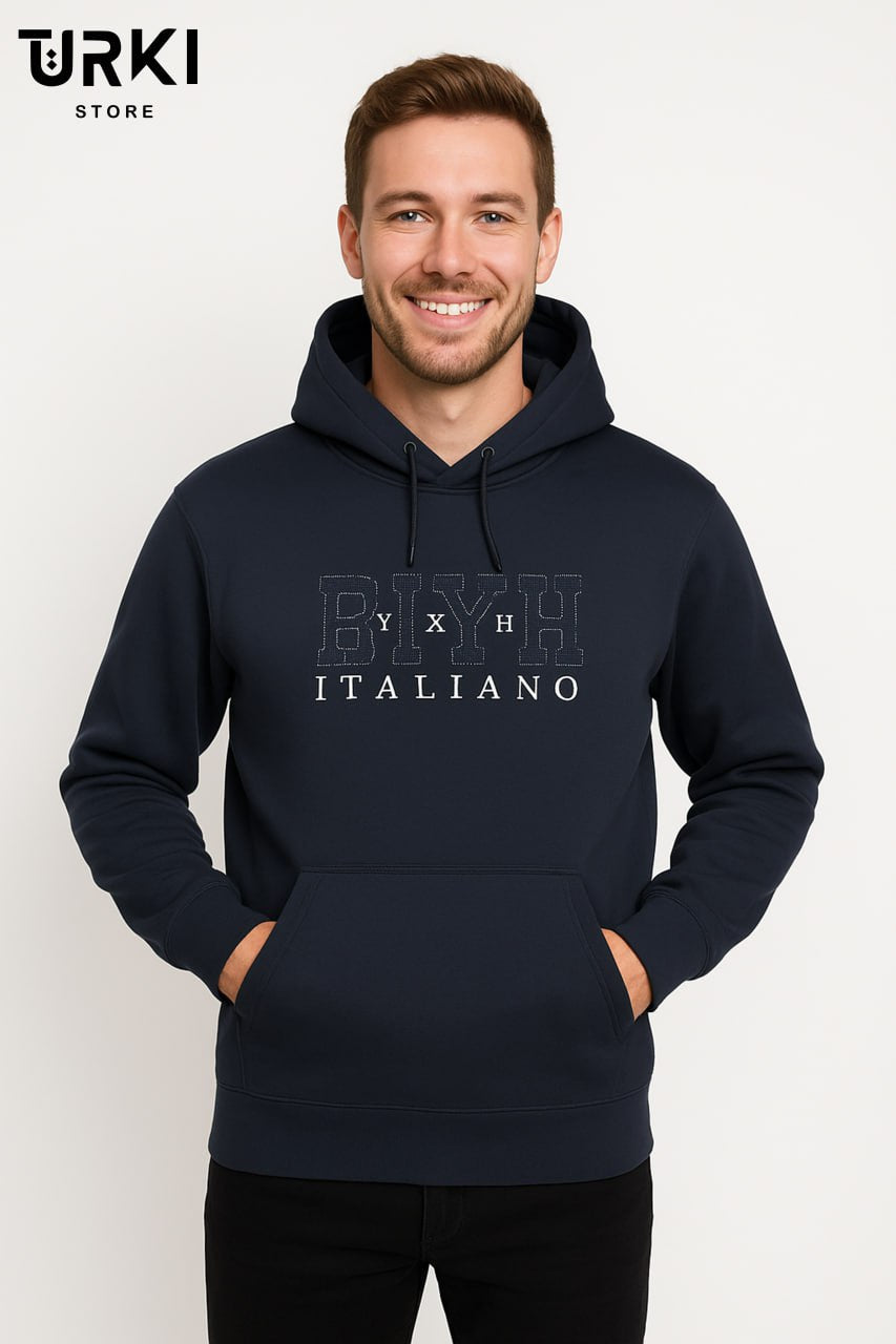 سويتشيرت رجالي كود -01753